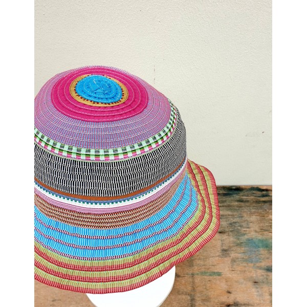 Grevi vasarinė skrybėlė